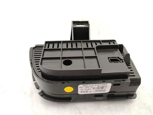 Commande Chauffage CITROËN C4 Grand Picasso I (UA_) 2.0 HDi 138 | BP23733008I5