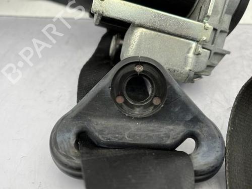 Front right seatbelt PEUGEOT 206+ (2L_, 2M_) 1.4 HDi eco 70 | BP23669940I25 - Image 8