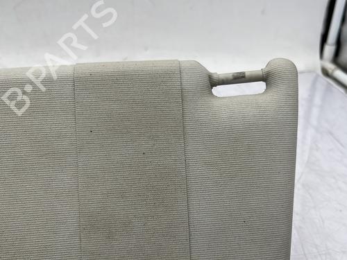 Left sun visor VW GOLF V (1K1) 1.9 TDI | BP29885516I1
