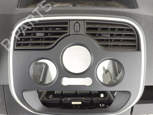 Dashboard RENAULT KANGOO Express (FW0/1_) 1.5 dCi 90 (FW0G, FW05, FW08, FW11) | BP23740349C46  - Image 9