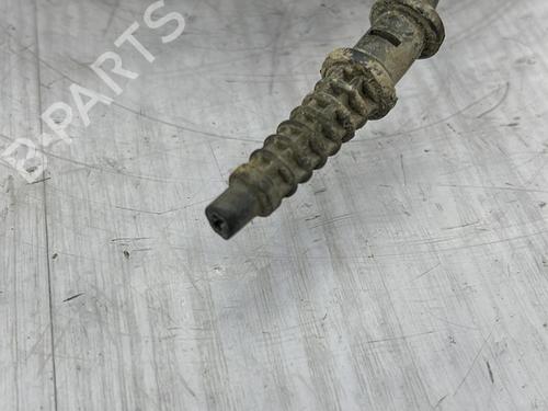 Used Right front steering knuckle Right front steering knuckle MERCEDES-BENZ E-CLASS (W124) E 250 D (124.126, 124.129) (113 hp) 23689241 23689241