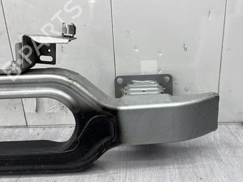 Front bumper reinforcement PEUGEOT 407 (6D_) 1.6 HDi 110 (6D9HZC, 6D9HYC) | BP29350956C109 