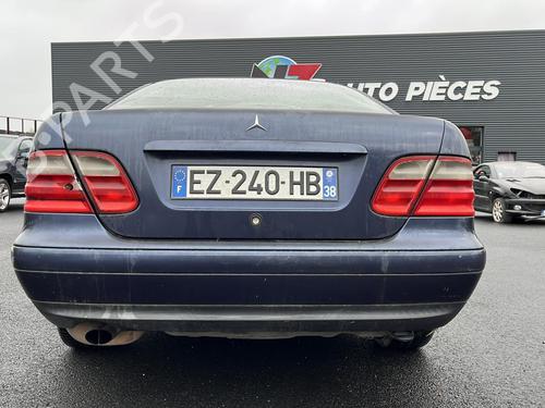 Engine MERCEDES-BENZ CLK (C208) CLK 200 (208.335) | BP23682008M1  - Image 10