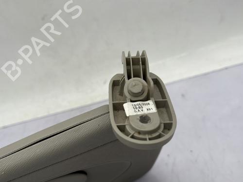 Right sun visor RENAULT KANGOO Express (FW0/1_) 1.5 dCi 70 (FW0A, KW0V) | BP23755008I2 - Image 7