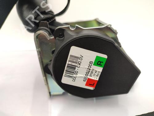 Rear left seatbelt DACIA LOGAN II 1.2 | BP23712941I29  - Image 7