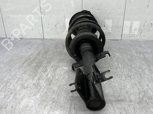 Right front shock absorber RENAULT LAGUNA II (BG0/1_) 1.9 dCi | BP26892817M17 
