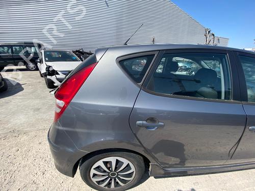 Rear parcel shelf HYUNDAI i30 (FD) 1.6 CRDi | BP37636848C85  - Image 14