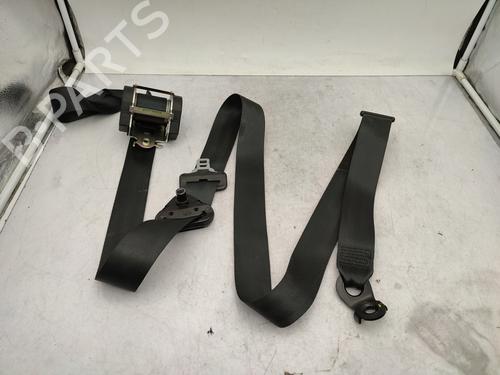 Used Front right seatbelt Front right seatbelt RENAULT MASTER III Van (FV) 2.3 dCi 135 FWD (FV0N, FV08, FV06, FV00, FV1S) (136 hp) 27585158 27585158