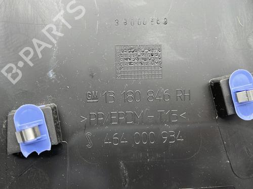 Andre OPEL CORSA E (X15) 1.4 (08, 68) | BP26584008O1 