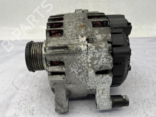 Alternator CITROËN BERLINGO MULTISPACE (B9) 1.6 HDi 110 | BP32427818M7