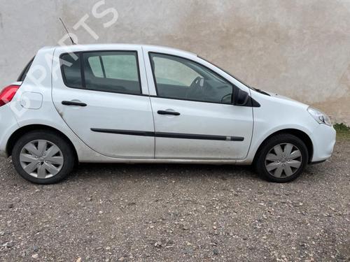 Climate control RENAULT CLIO III (BR0/1, CR0/1) 1.5 dCi | BP23704093I5 - Image 21