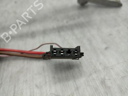 Used Front wiper motor MERCEDES-BENZ E-CLASS (W211) [2002-2009]  23731747