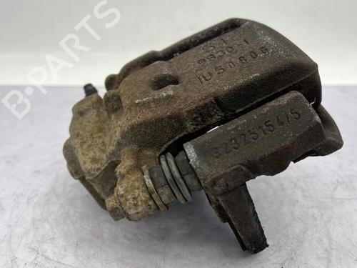Left front brake caliper SMART FORFOUR (454) 1.5 CDI (454.000) | BP23751781M105 - Image 3