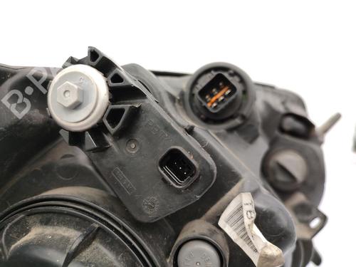 Left headlight KIA PICANTO II (TA) 1.0 | BP23723033C28 - Image 10