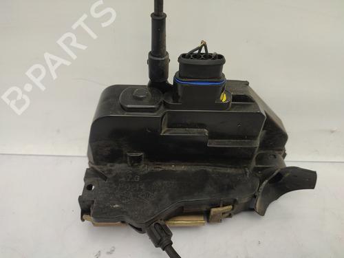 Front left lock RENAULT MEGANE II (BM0/1_, CM0/1_) 1.6 16V (BM0C, CM0C) | BP23663402C98 