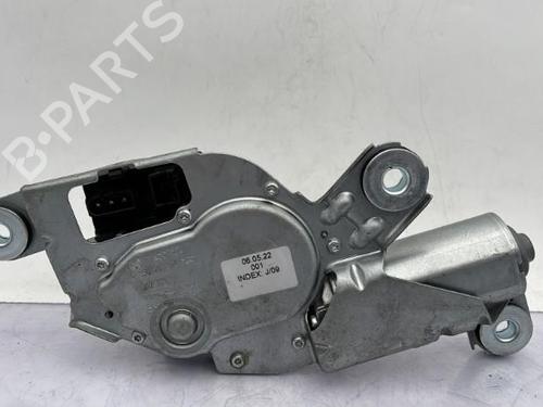 Rear wiper motor BMW X3 (E83)  | BP23680154M102 