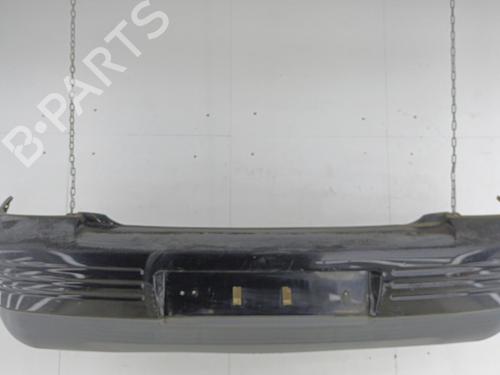 Used Rear bumper SEAT AROSA (6H1) 1.4 (60 hp) 23711171