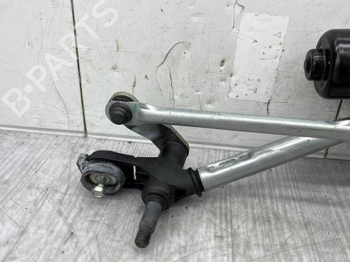 Front wiper motor PEUGEOT 208 II (UB_, UP_, UW_, UJ_) 1.2 PureTech 75 | BP26526317M29 