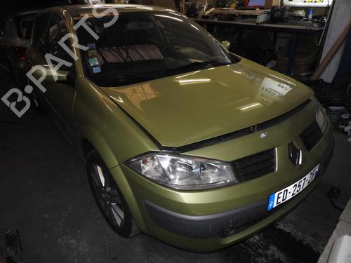 Starter RENAULT MEGANE II (BM0/1_, CM0/1_) 2.0 16V (BM0U, CM0U) | BP23710427M8 