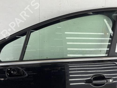 Left front door PEUGEOT 5008 (0U_, 0E_) 2.0 HDi 150 / BlueHDi 150 | BP23762038C2