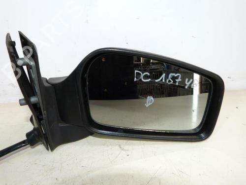 Used Right mirror FIAT ULYSSE (220_) 2.1 TD (109 hp) 23679656