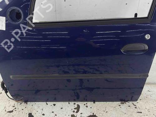 Left front door DACIA LOGAN (LS_) 1.4 (LS0A, LS0C, LS0E, LS0G) | BP36511627C2 - Image 7