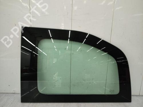 Panel rute bak venstre CITROËN BERLINGO MULTISPACE (B9) 1.6 HDi 110 (109 hp) 23749396