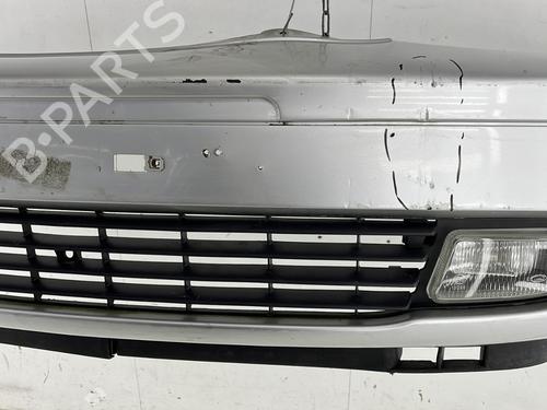 Front bumper OPEL ZAFIRA A MPV (T98) 2.0 DTI 16V (F75) | BP25588206C7 