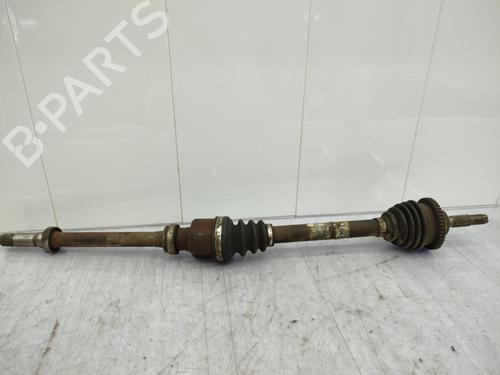 Right front driveshaft PEUGEOT 206 Hatchback (2A/C) 1.4 HDi eco 70 | BP23707289M39 