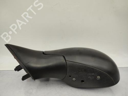 Left mirror CITROËN XSARA PICASSO (N68) 1.6 HDi | BP23677849C26 