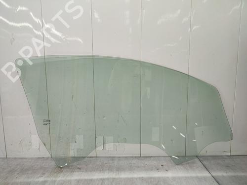 Front left door window OPEL CORSA D (S07) 1.7 CDTI (L08, L68) | BP27473762C18 