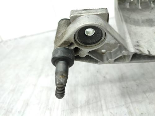 Front wiper motor FORD C-MAX (DM2) 1.6 TDCi | BP23678172M29 