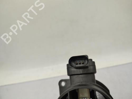 Mass air flow sensor VW GOLF VI (5K1) 1.6 TDI | BP23679344M95 
