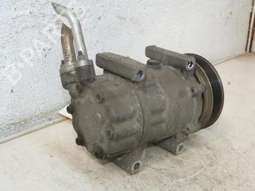 Used AC compressor CITROËN C3 Pluriel (HB_) 1.6 (109 hp) 23685949
