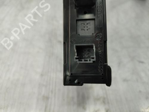 Front left window mechanism PEUGEOT 307 Break (3E) 2.0 HDI 110 | BP23678085C22