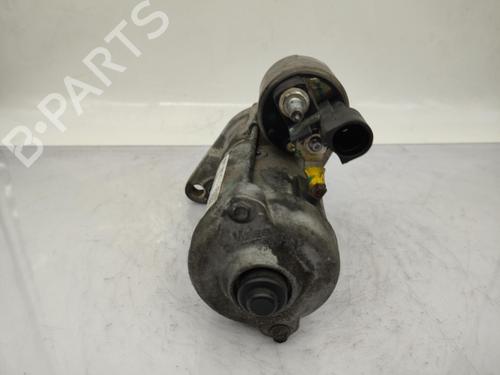 Starter AUDI A1 (8X1, 8XK) 1.4 TDI | BP23720675M8  - Image 6
