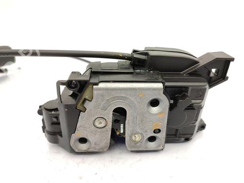 Rear right lock RENAULT MEGANE III Hatchback (BZ0/1_, B3_) 1.5 dCi | BP23679108C99 