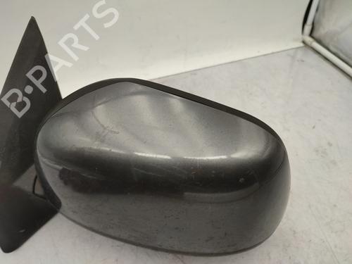 Left mirror CITROËN C-CROSSER (VU_, VV_) 2.2 HDi | BP27358531C26