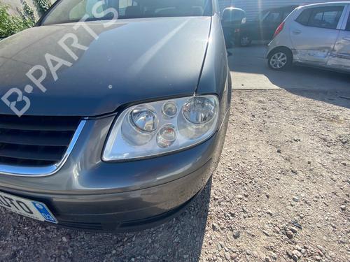 Dashboard VW TOURAN (1T1, 1T2) 1.9 TDI | BP37636557C46 - Image 59