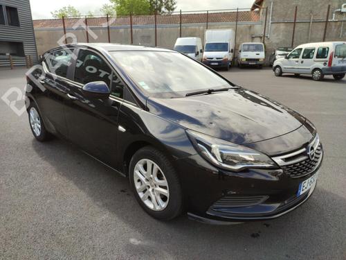Headlight switch OPEL ASTRA K (B16) 1.0 Turbo (68) | BP23722554I24 - Image 7