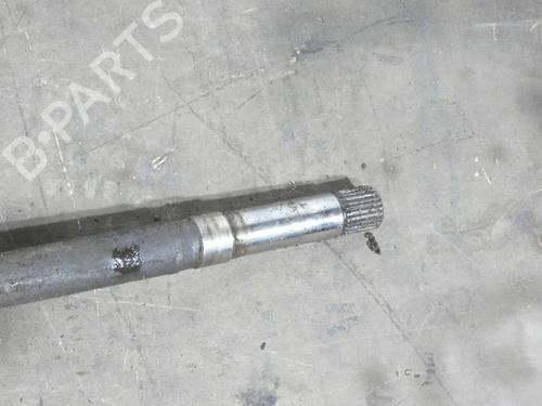 Right front driveshaft CITROËN XSARA (N1) 1.9 D | BP23696721M39 
