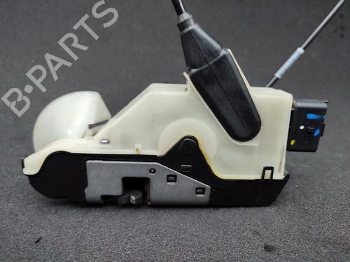 Used Front left lock PEUGEOT 2008 I (CU_) 1.6 HDi (114 hp) 23740448