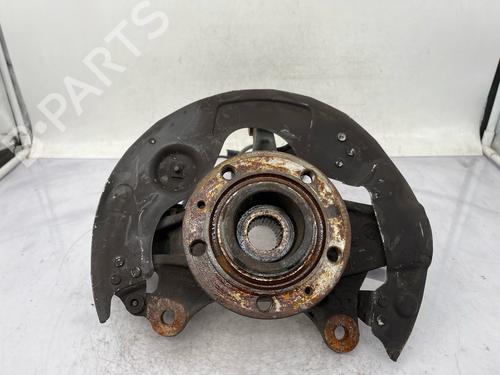 Left front steering knuckle CITROËN C4 Picasso II 1.6 HDi / BlueHDi 115 | BP37451050M25 - Image 2