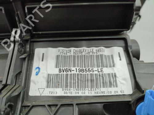 Used Heater matrix box Heater matrix box FORD FOCUS III 1.6 TDCi (115 hp) 23676034 23676034