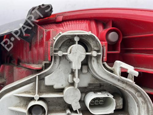 Left taillight AUDI A3 (8P1) 2.0 TDI 16V | BP29850819C34