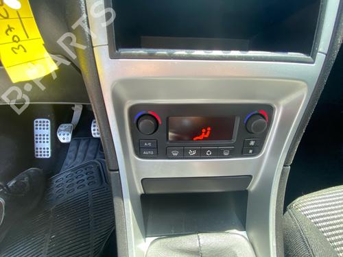 Dashboard PEUGEOT 307 CC (3B) 2.0 HDi 135 | BP36819168C46  - Image 39