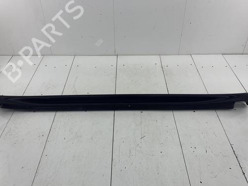 Used Left sideskirt NISSAN JUKE (F15) 1.5 dCi (110 hp) 23703741