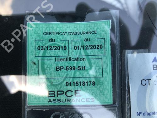 Subframe AUDI A5 (8T3) 2.7 TDI | BP23708252M9 - Image 26