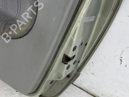 Right front door RENAULT CLIO II (BB_, CB_) 1.4 16V (B/CB0P, BB13) | BP27540064C3 