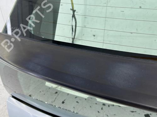 Tailgate CITROËN C4 Coupe (LA_) 1.6 HDi | BP27578486C6 